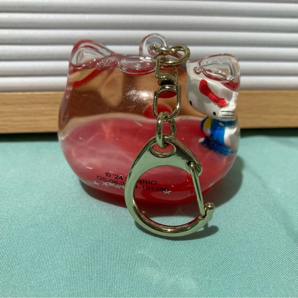 Keychain - Picture 5 of 8